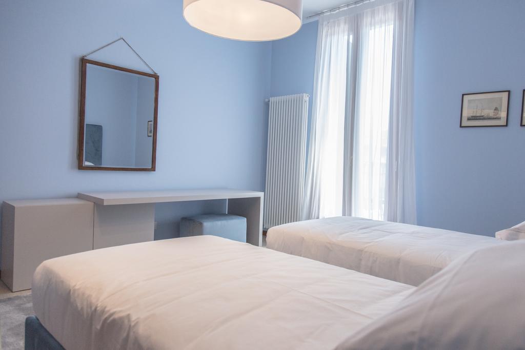 Apartament Ca' Del Capitano Wenecja Zewnętrze zdjęcie